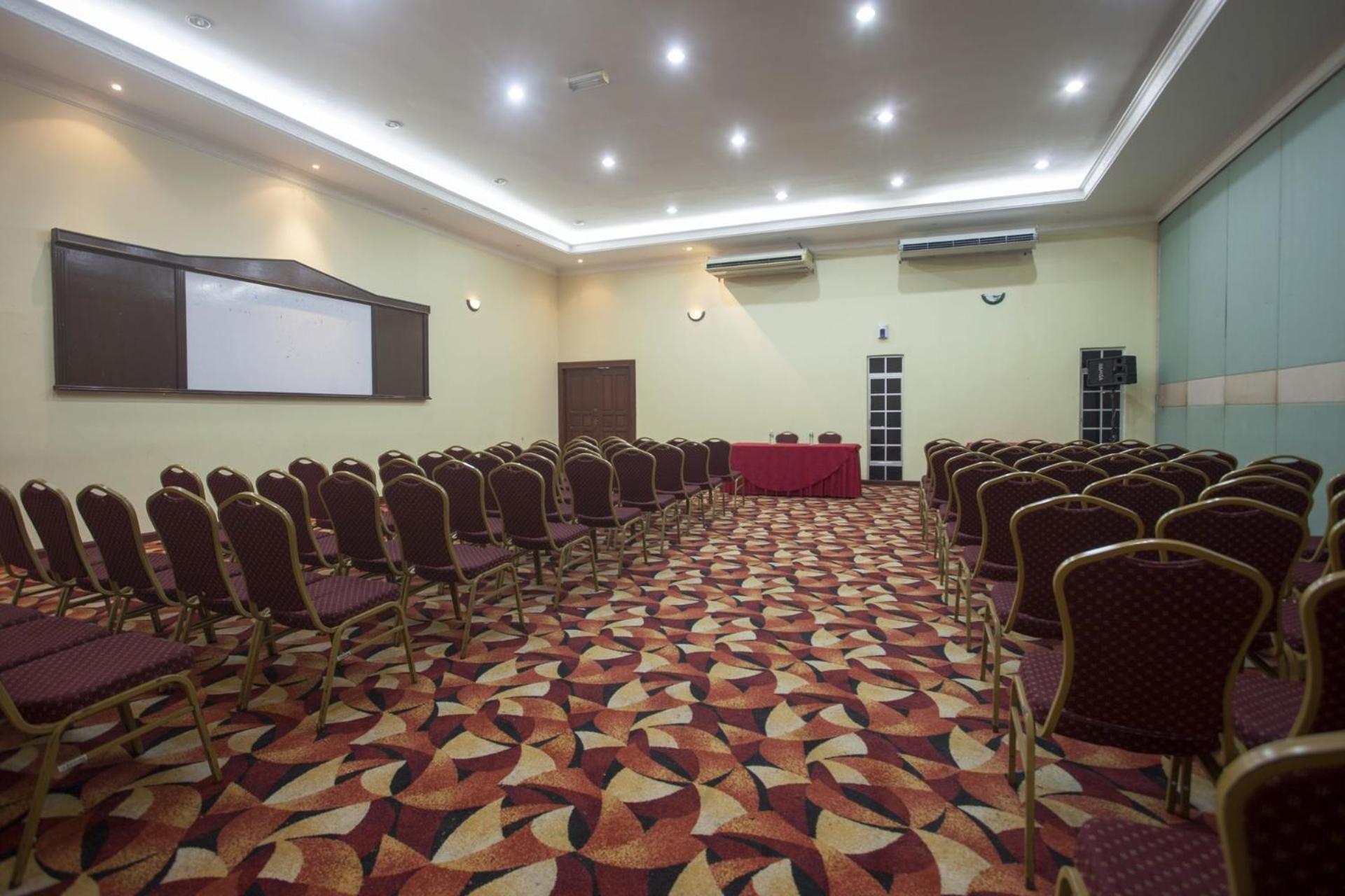 Hotel Seri Malaysia Ipoh Bagian luar foto
