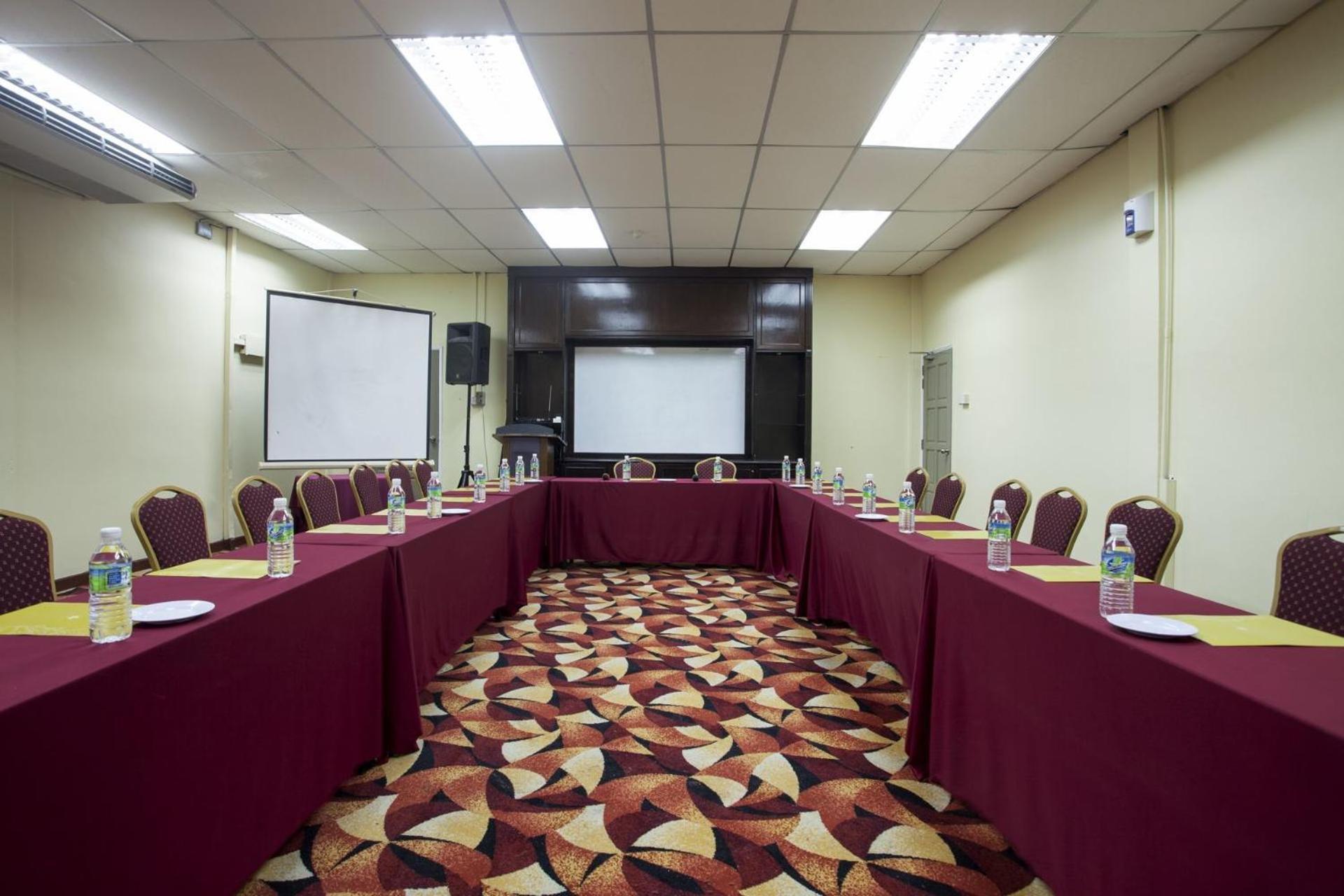 Hotel Seri Malaysia Ipoh Bagian luar foto