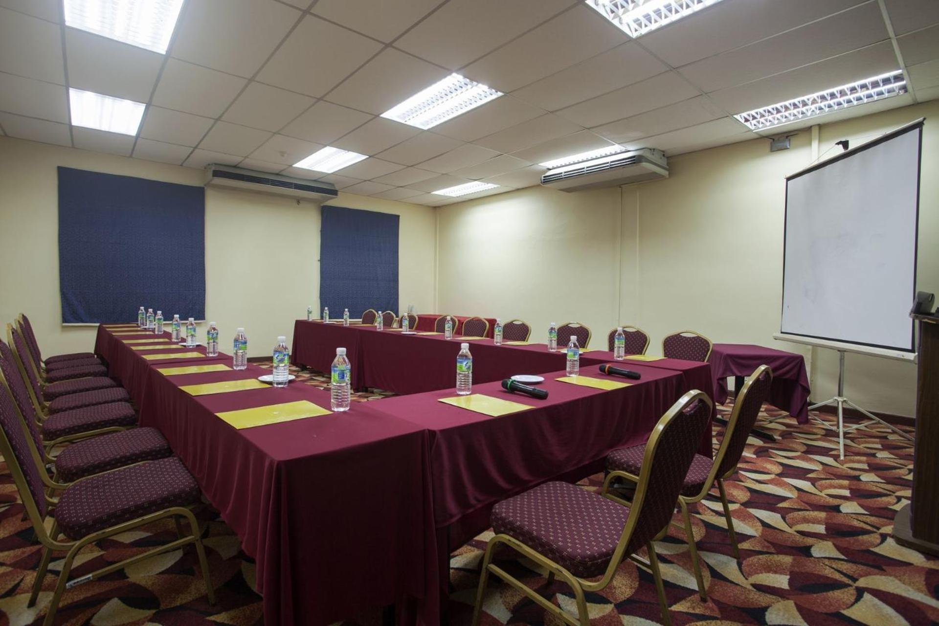 Hotel Seri Malaysia Ipoh Bagian luar foto